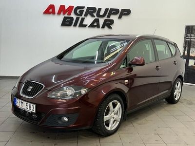 Seat Altea XL