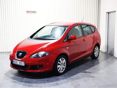 Seat Altea XL