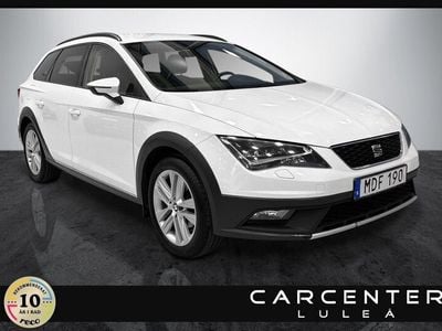 Seat Leon X-Perience