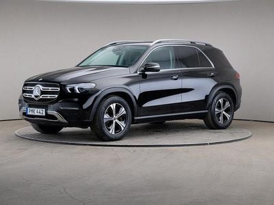 Mercedes GLE350