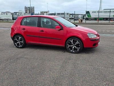 VW Golf IV