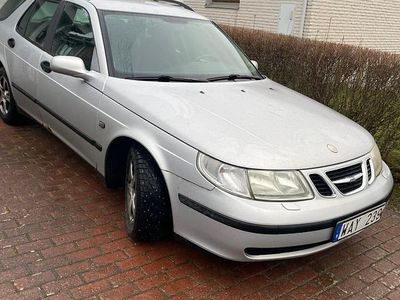 Saab 9-5