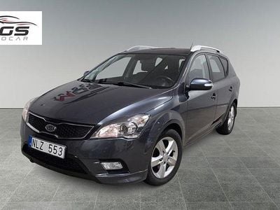 Kia Ceed Sportswagon