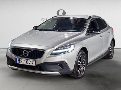 Volvo V40 CC