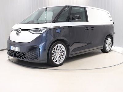 VW ID. Buzz