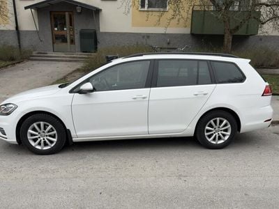 VW Golf VII