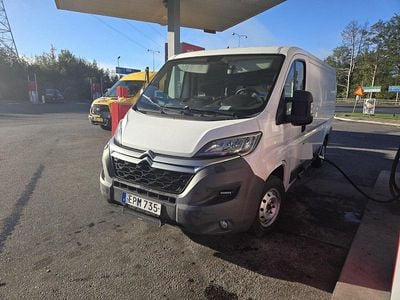 Citroën Jumper