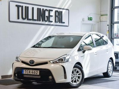 Toyota Prius+
