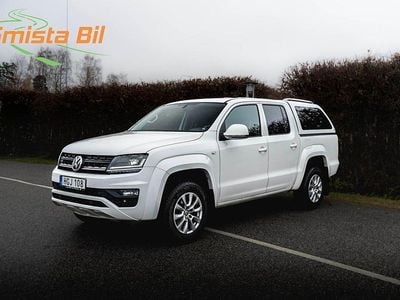 VW Amarok