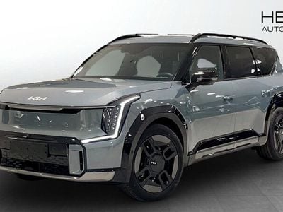 Kia EV9