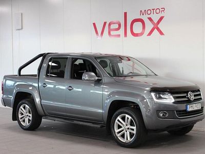 VW Amarok