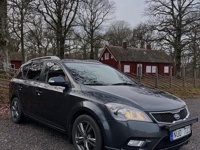 Kia Ceed Sportswagon