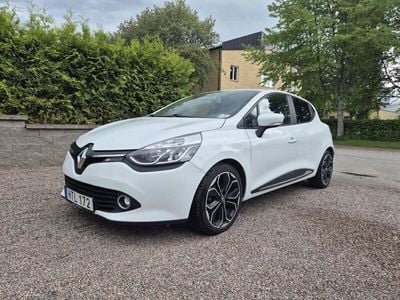 Renault Clio IV