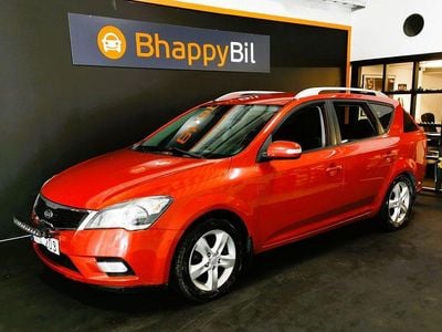 Kia Ceed Sportswagon