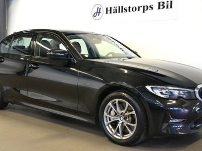 BMW 330e