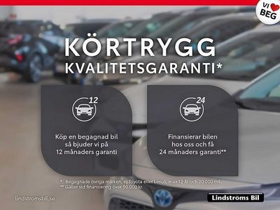 begagnad Nissan Juke 1.2 DIG-T V-hjul 1 År Kör Trygg 2015, SUV