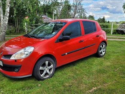 Renault Clio R.S.