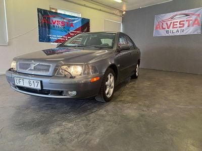 Volvo S40