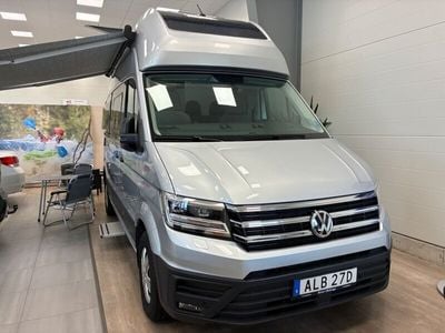 VW California