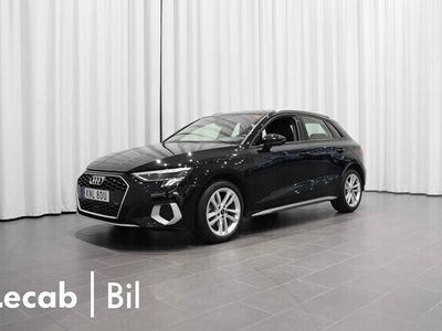 Audi A3 Sportback e-tron
