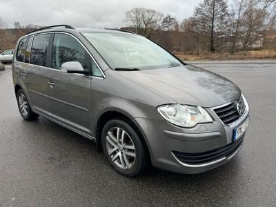 VW Touran