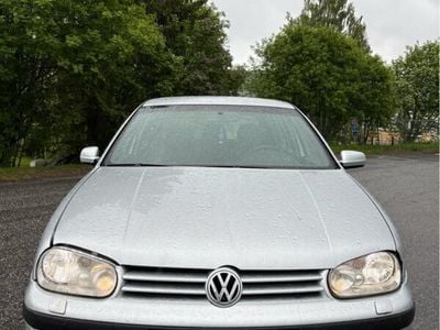 VW Golf IV