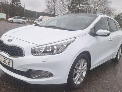 Kia Ceed Sportswagon