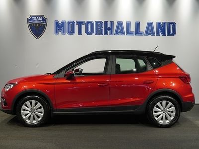 begagnad Seat Arona 1.0 TSI STYLE