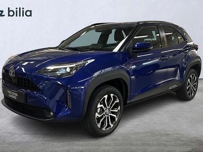 Ny Toyota Yaris Cross 2025 SUV
