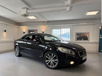 Volvo C70