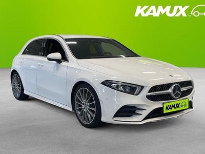 Mercedes A250