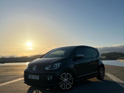 VW up!