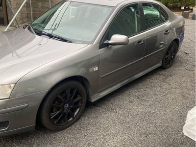 Saab 9-3