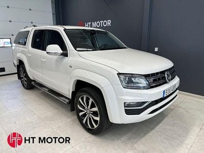 VW Amarok