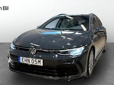 VW Golf VIII