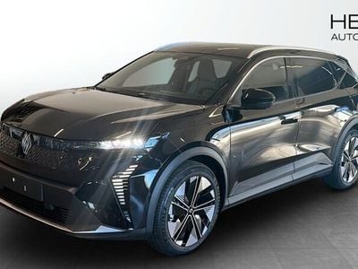 Renault Scénic