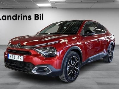 Citroën e-C4
