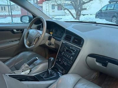 Begagnad Volvo V70 140 HK (102 kW) 2006 Kombi