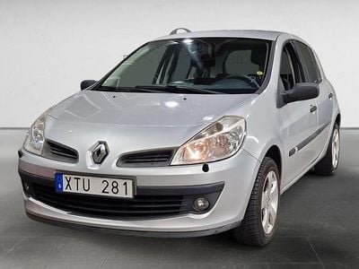 Renault Clio II