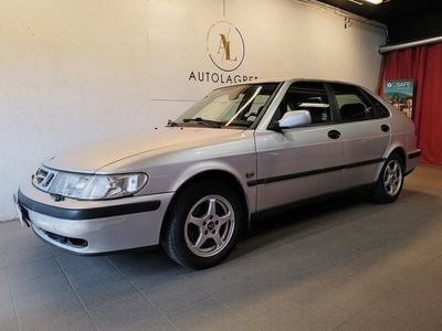 Saab 9-3