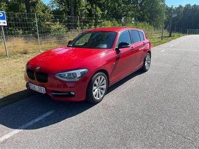 BMW 120