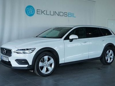 Volvo V60 CC