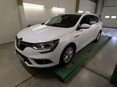 Renault Mégane GrandTour