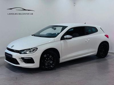 VW Scirocco