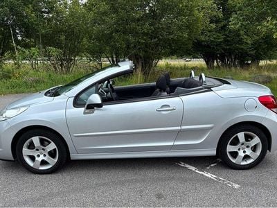 Peugeot 207 CC