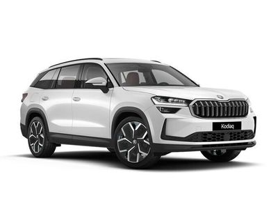 begagnad Skoda Kodiaq Selection Business EDT. 1,5 TSI m-HEV DSG 2024, SUV