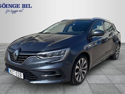 Renault Mégane GrandTour