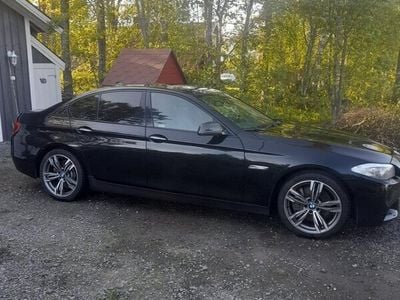 BMW 535
