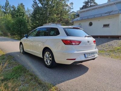 Seat Leon ST