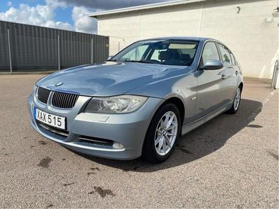 BMW 325